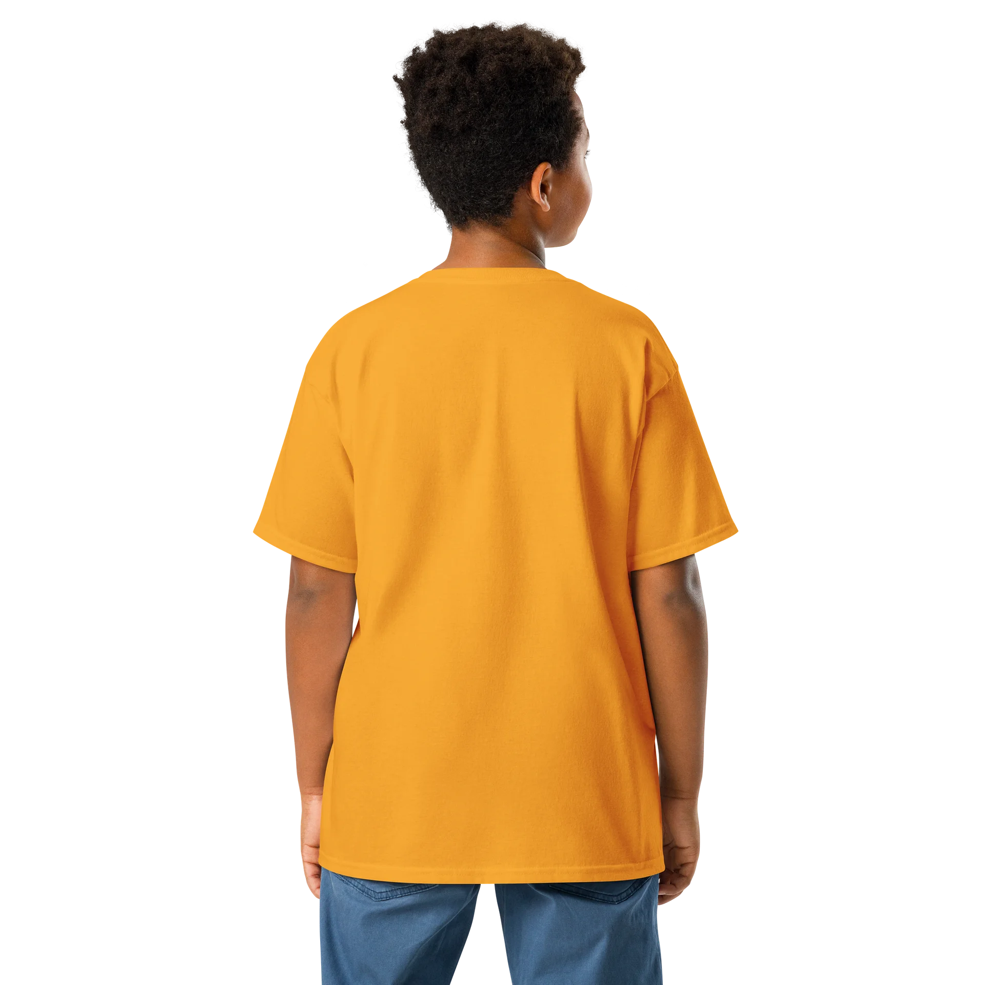 Dixboro Music Academy Youth T-Shirt product image (9)