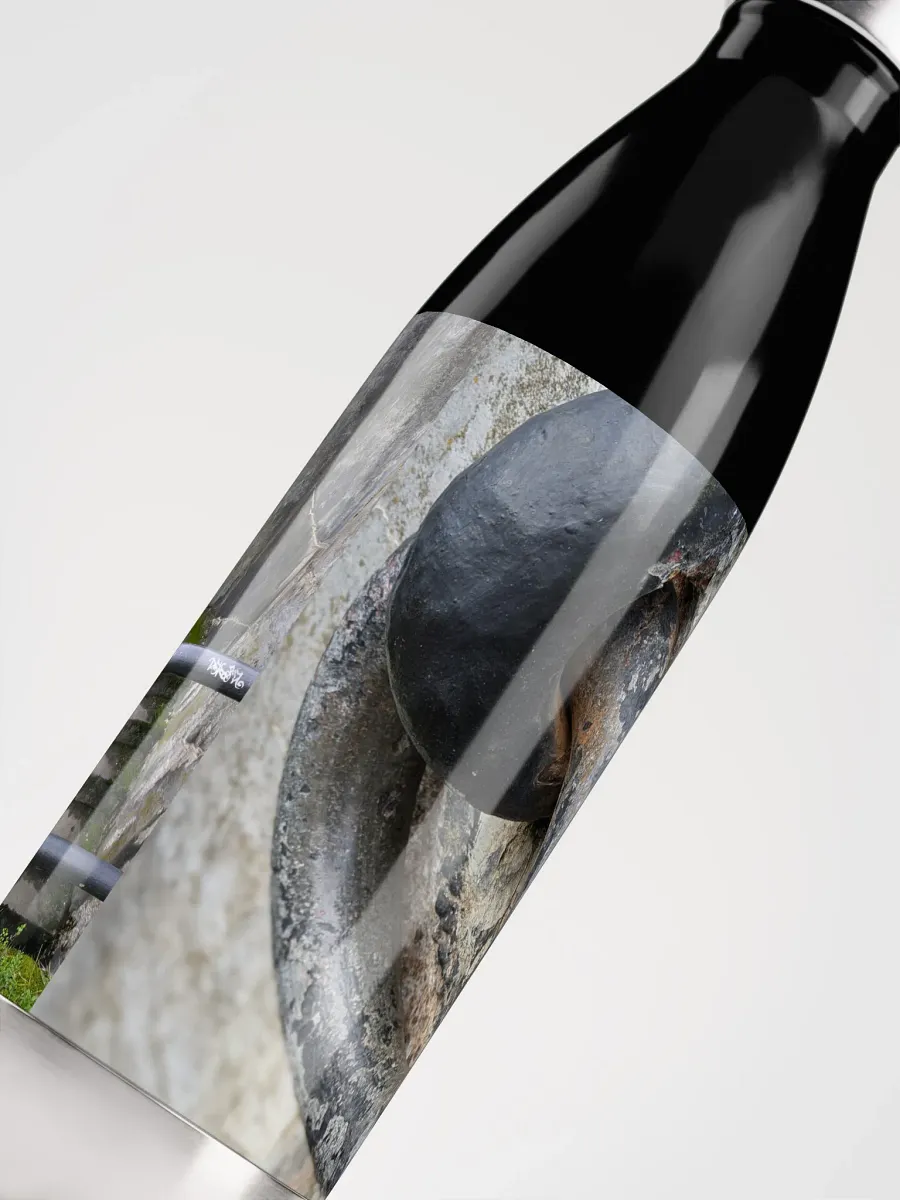 Old Fort Waterbottle product image (10)