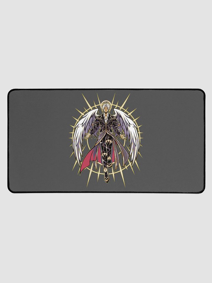 Zeki Large Mousepad product image (1)