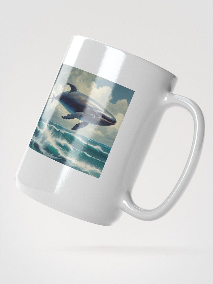 Mystic Whale product image (2)