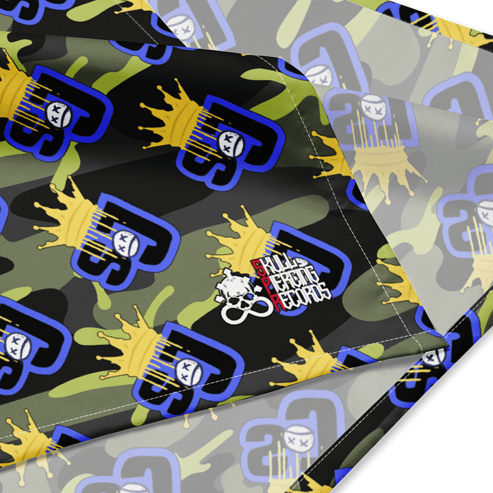SADBOY JMIGO Bandana product image (2)