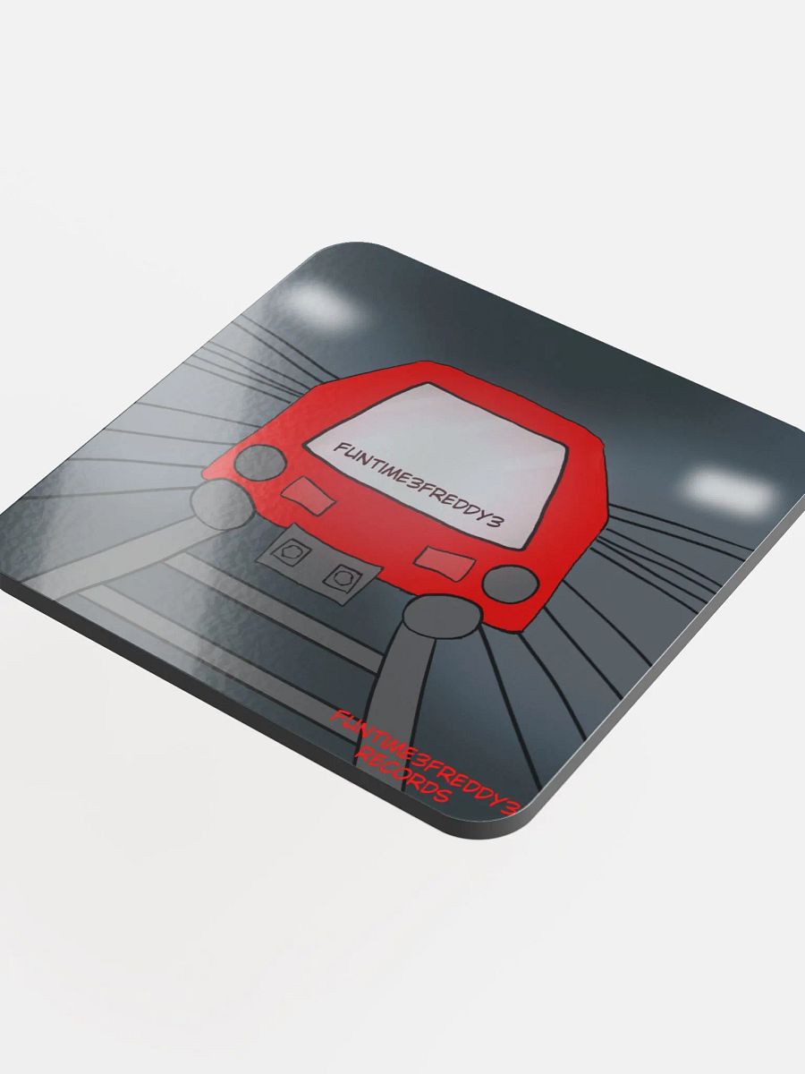 Subway Coaster product image (4)