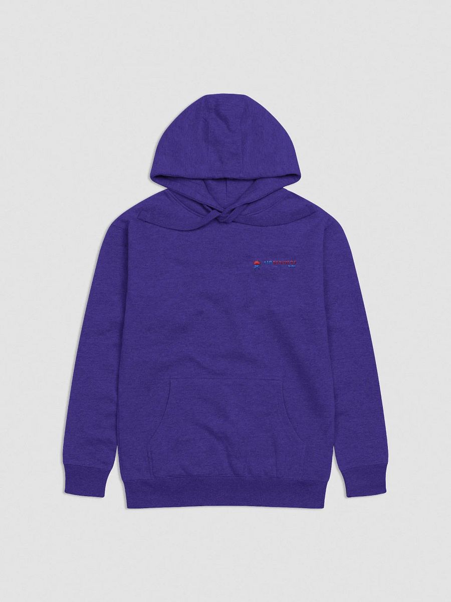 airbender hoodie product image (1)