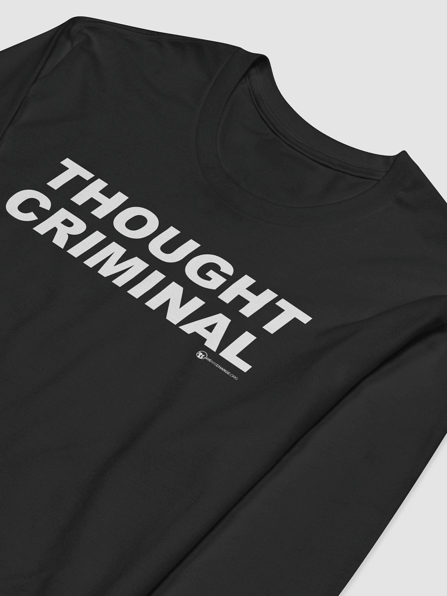 Thought Criminal product image (3)