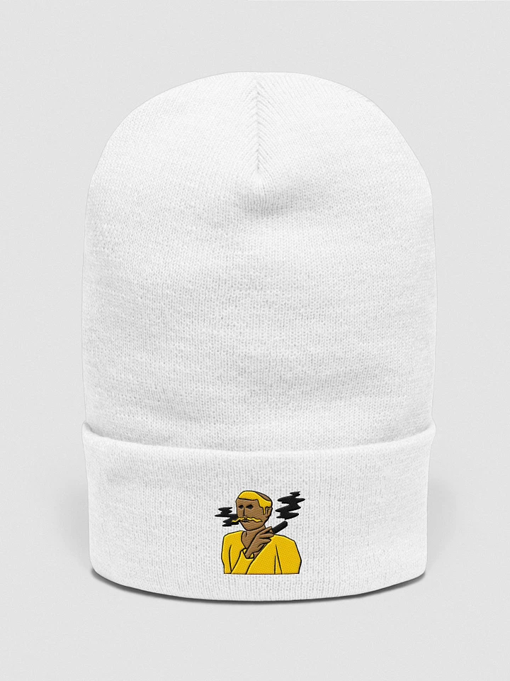 Ditterbitter Beanie product image (1)