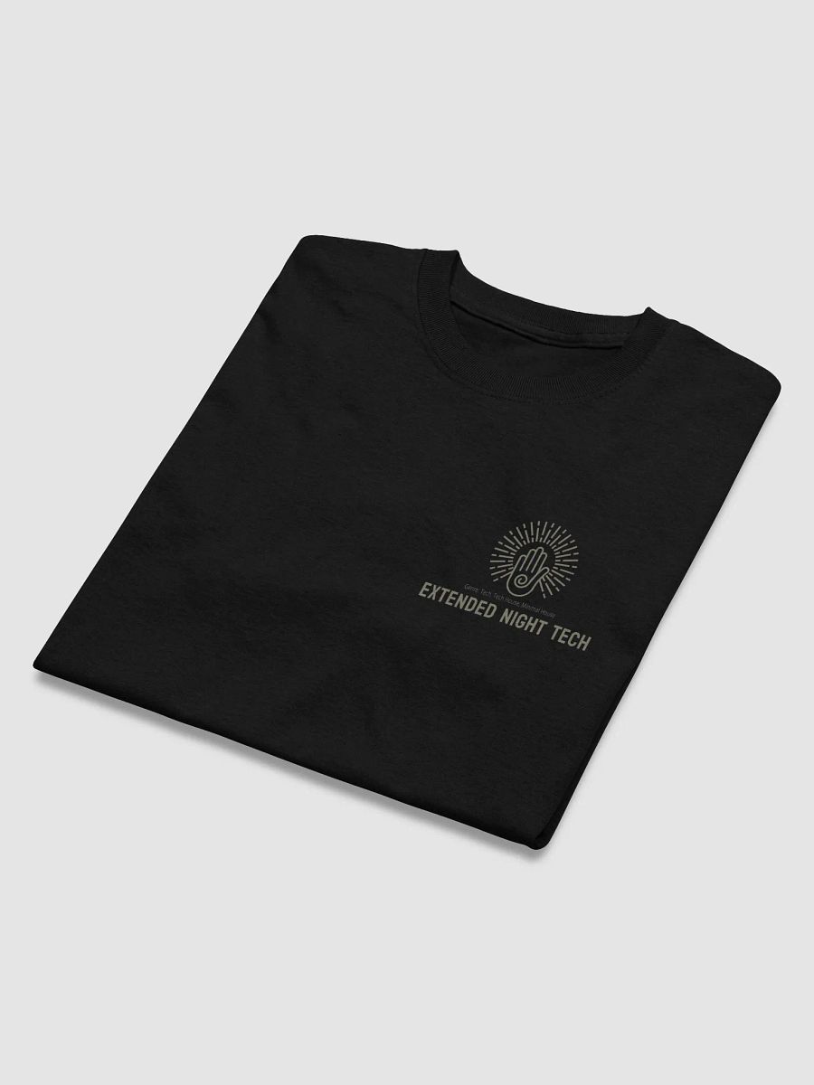 Extended weight T-Shirt product image (3)