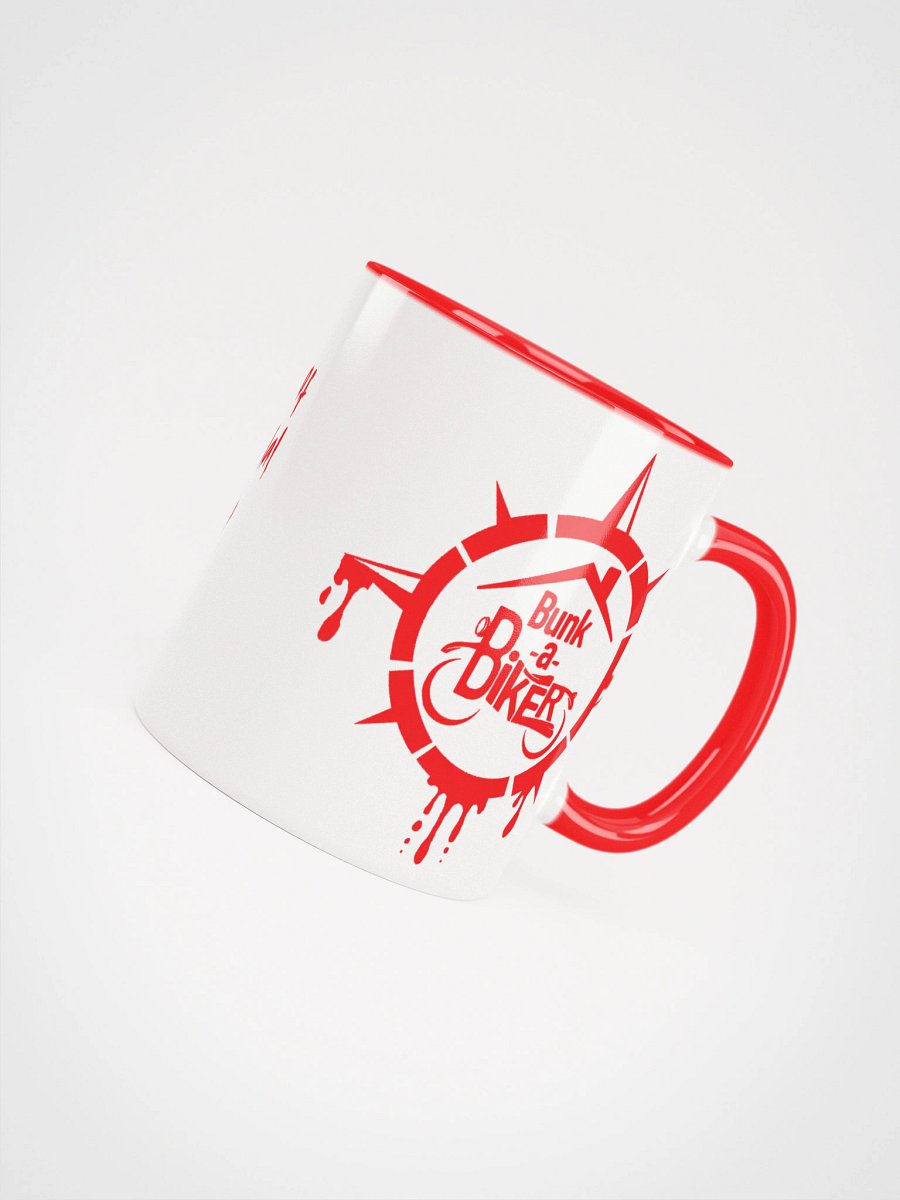 BaB Funny Mug product image (4)