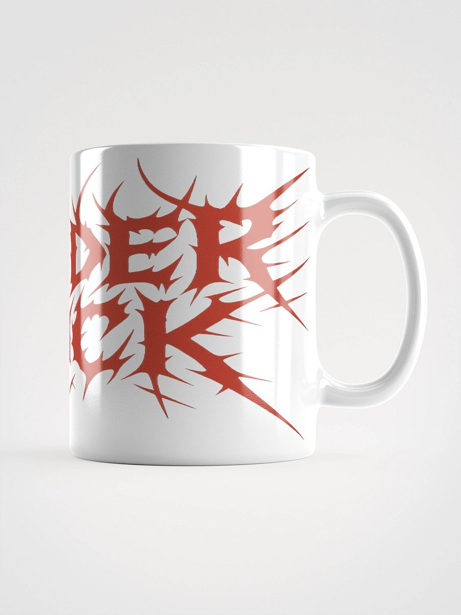Thundertruck White Cup product image (5)