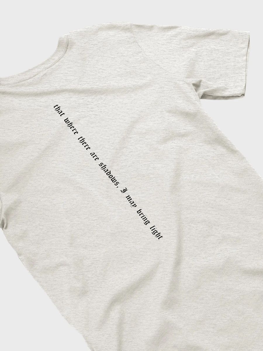Bring Light - Supersoft Tee product image (14)