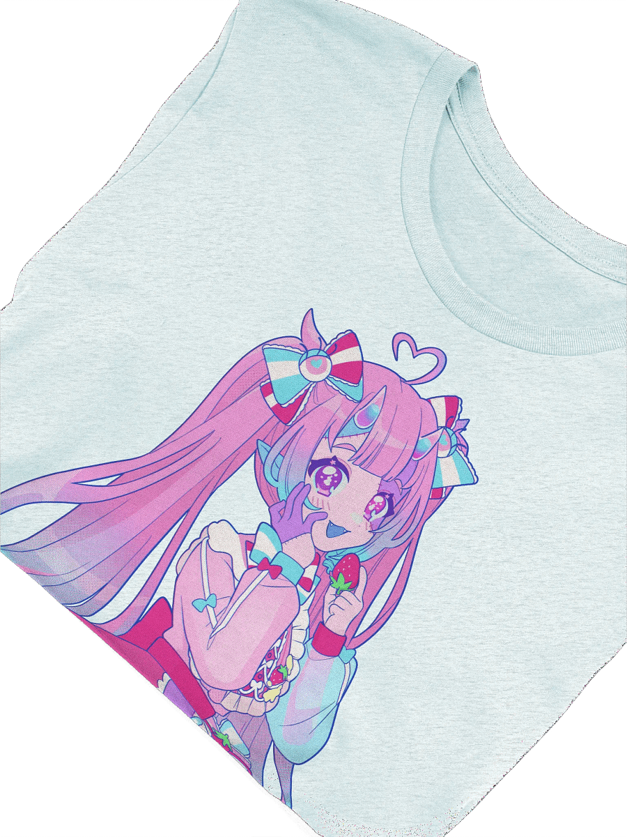 Ghostly Treat T-Shirt product image (5)