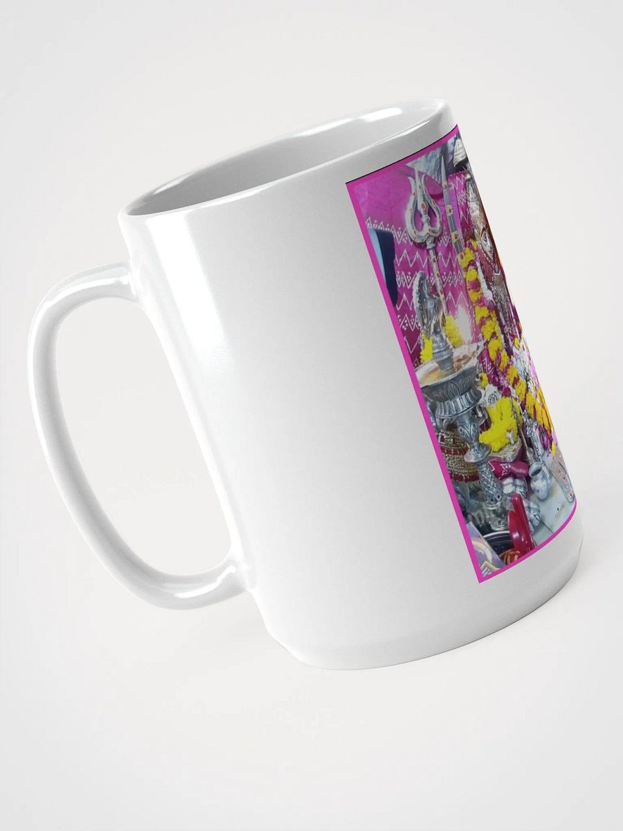Divine Deity Shrine Mug product image (3)