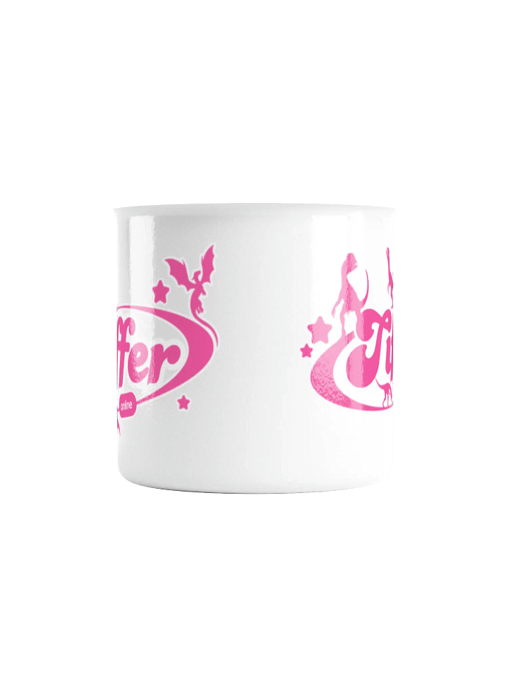 Tiffer Enamel Mug product image (2)