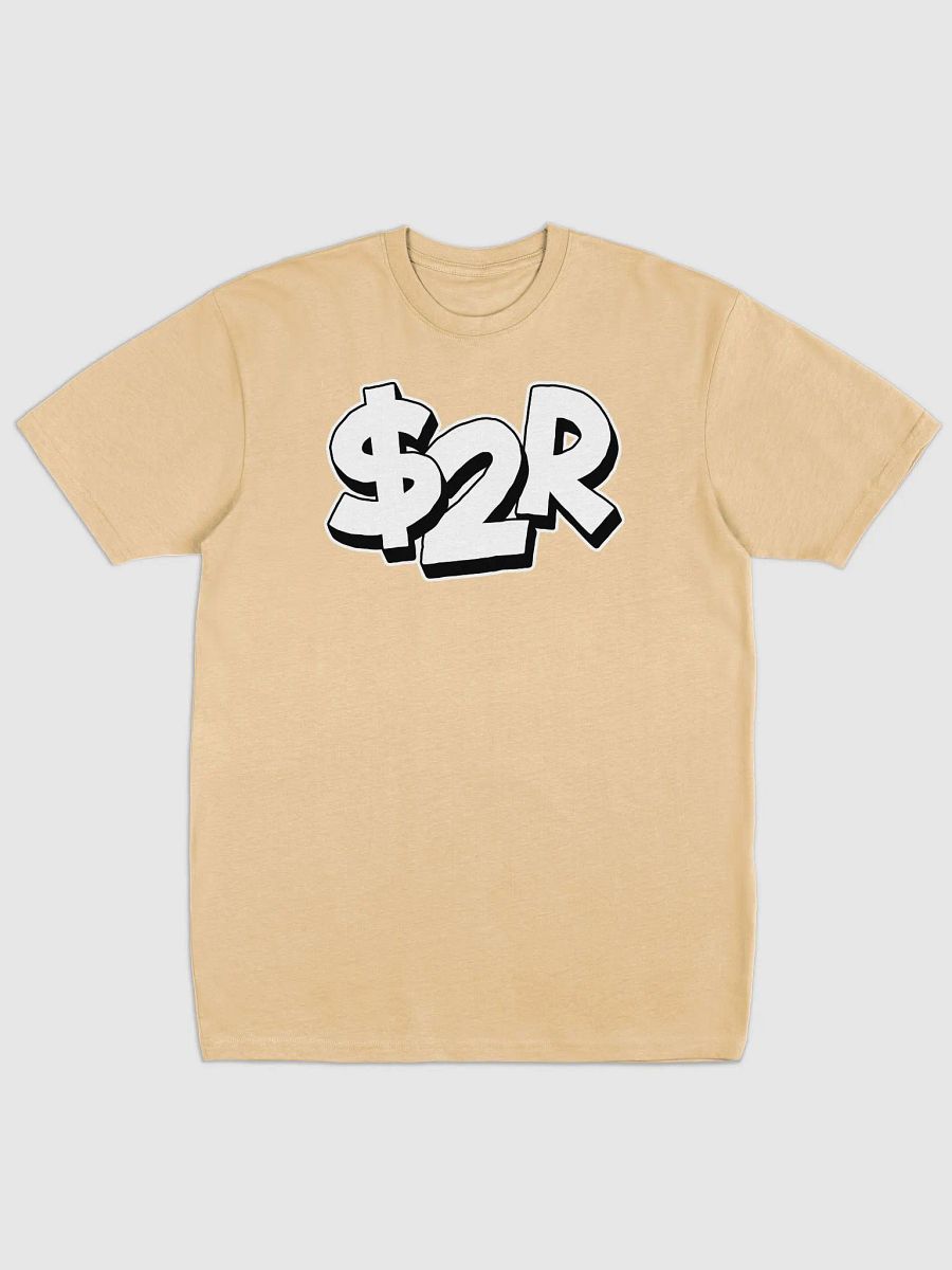 S2R SHIRT COMEBACK STYLE SHIRT product image (4)
