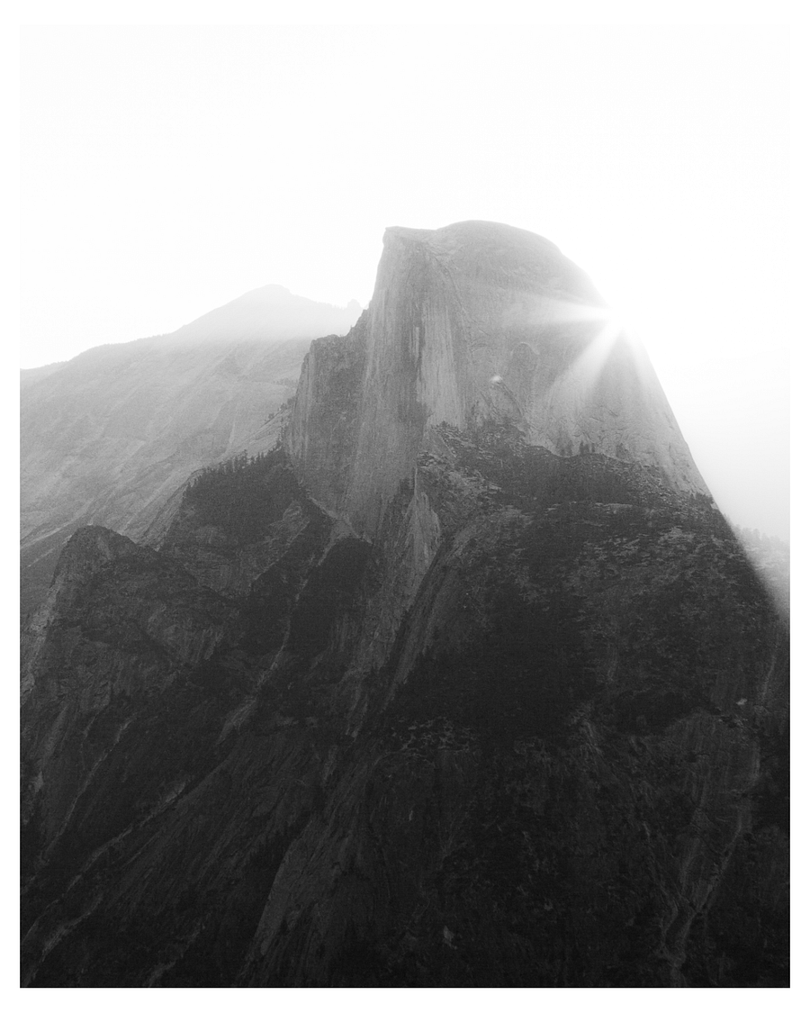 HALF DOME #02 product image (1)