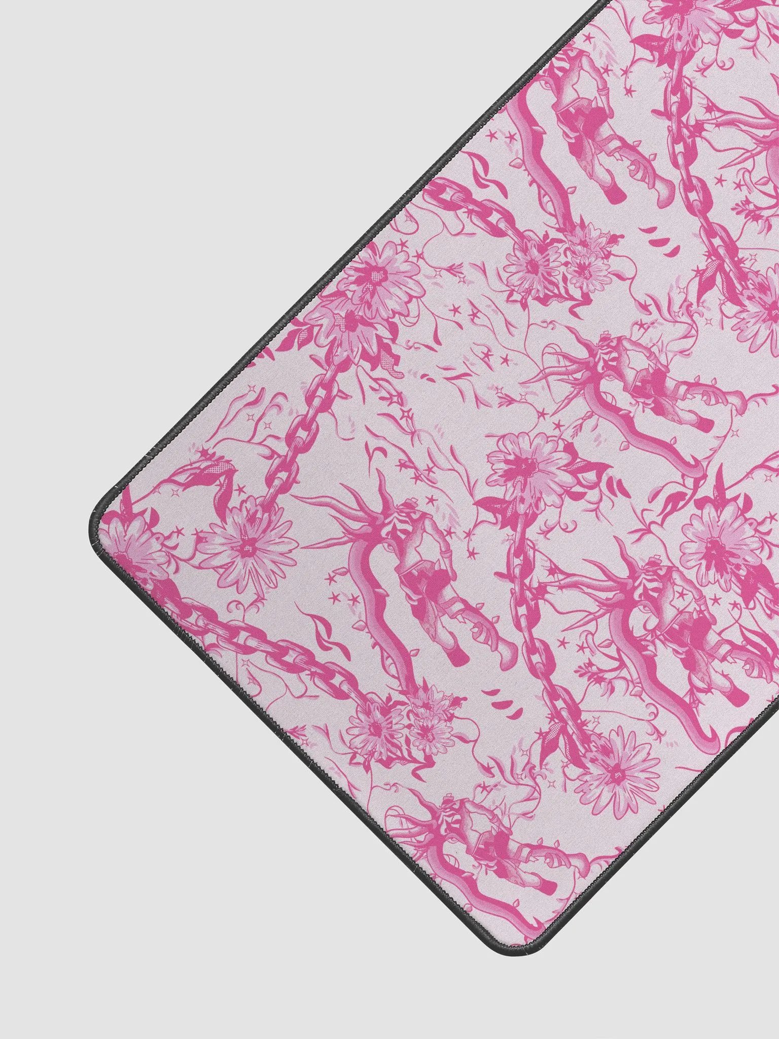 Valentine Vardorvis Desk Mat product image (3)