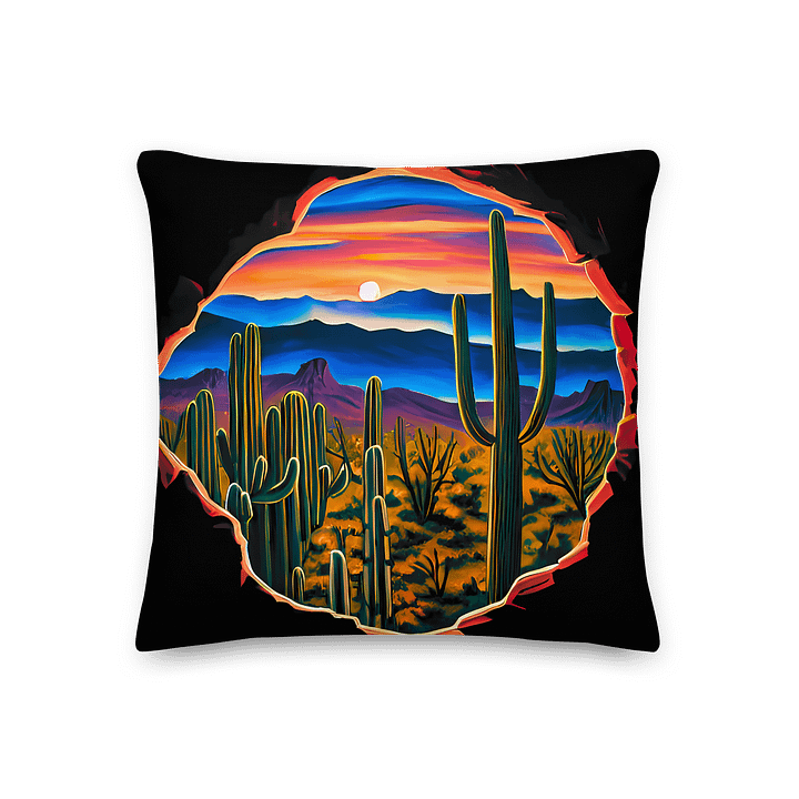 Desert Echoes product image (1)