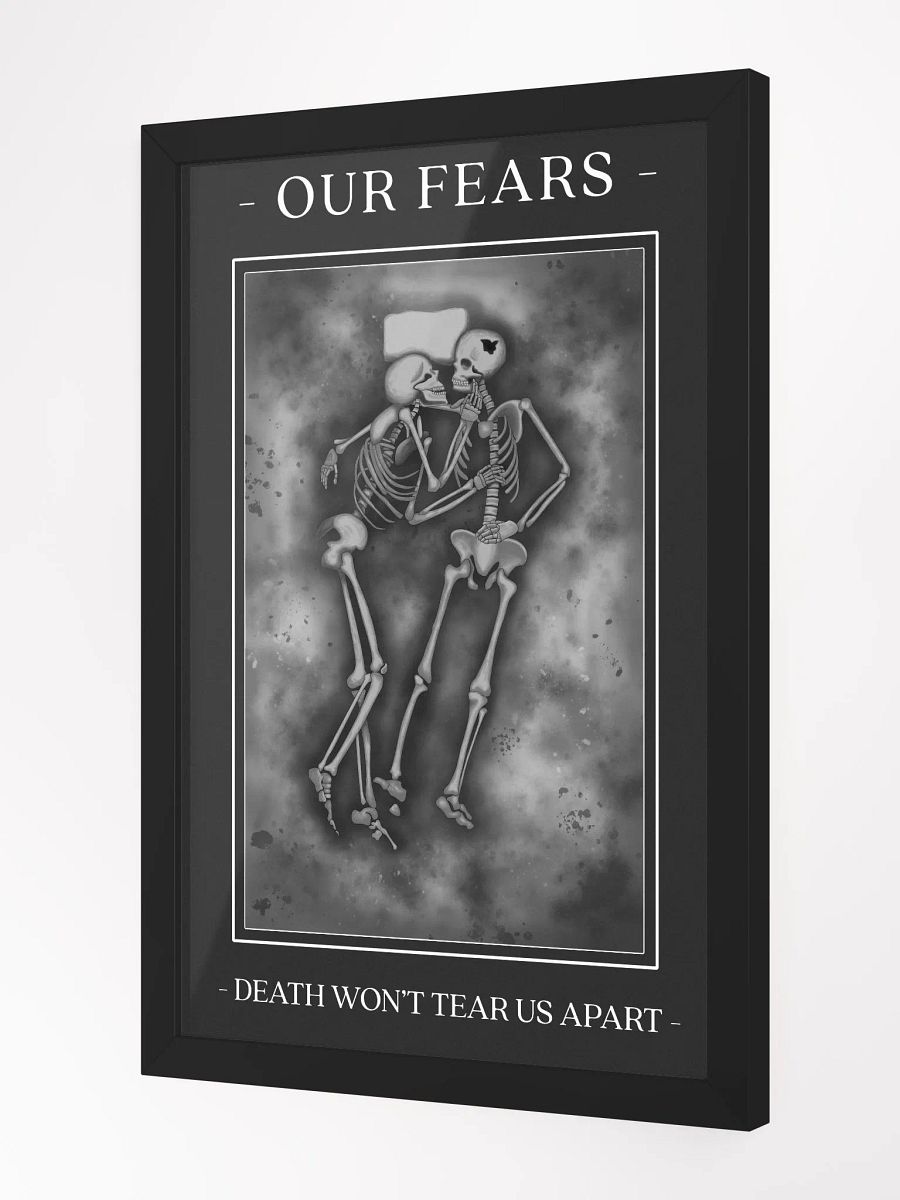 Curtain Skeletons product image (4)
