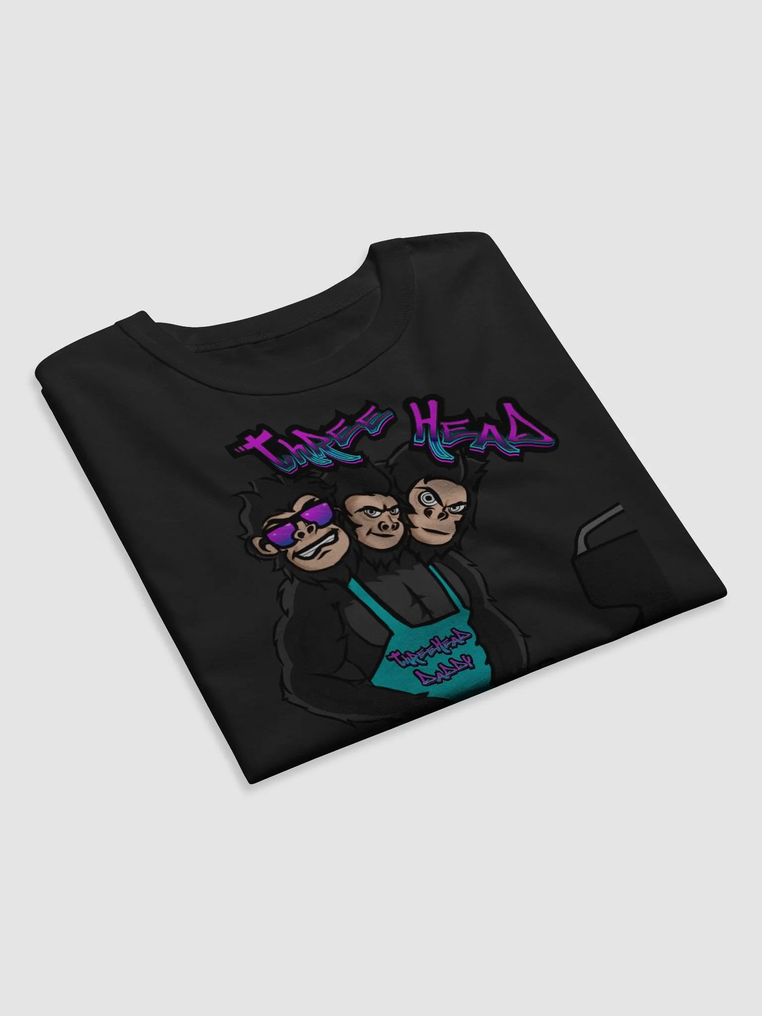 ThreeHeadDaddy V3 (Champion Relaxed) product image (17)