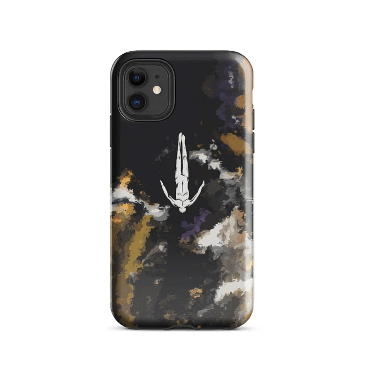 Afterlife Fans phone case product image (24)