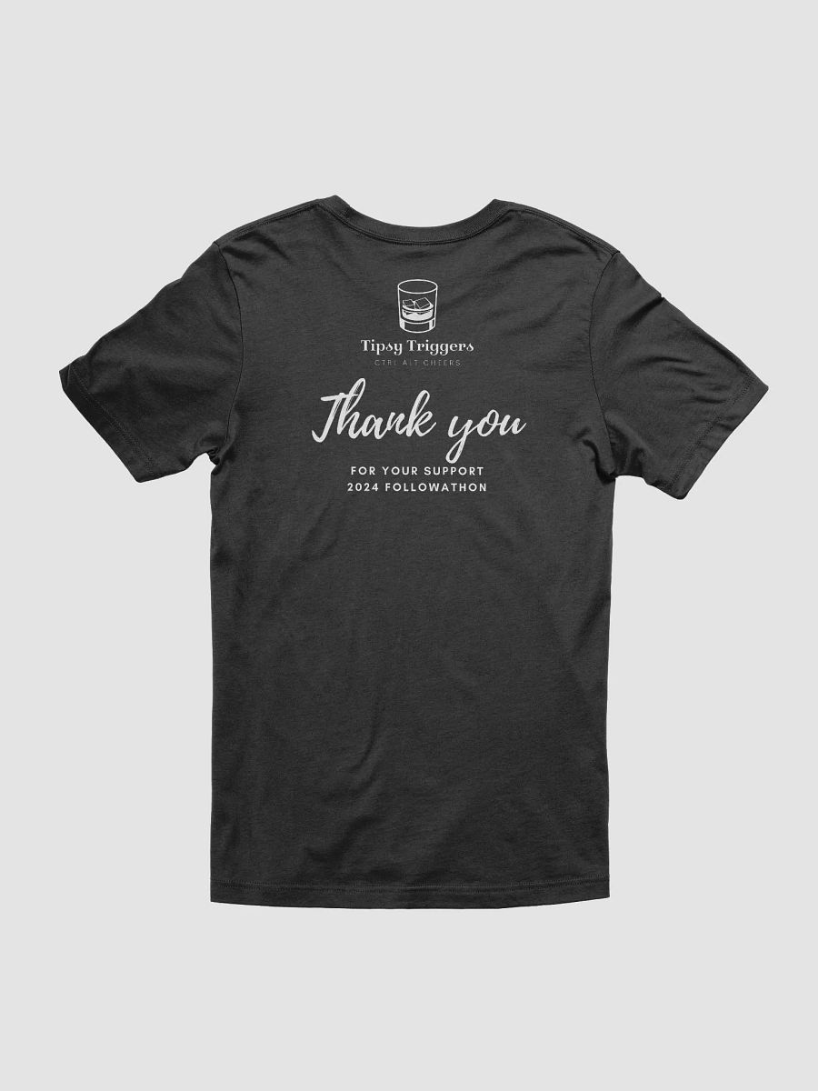 TT 2024 Followathon T-Shirt product image (6)
