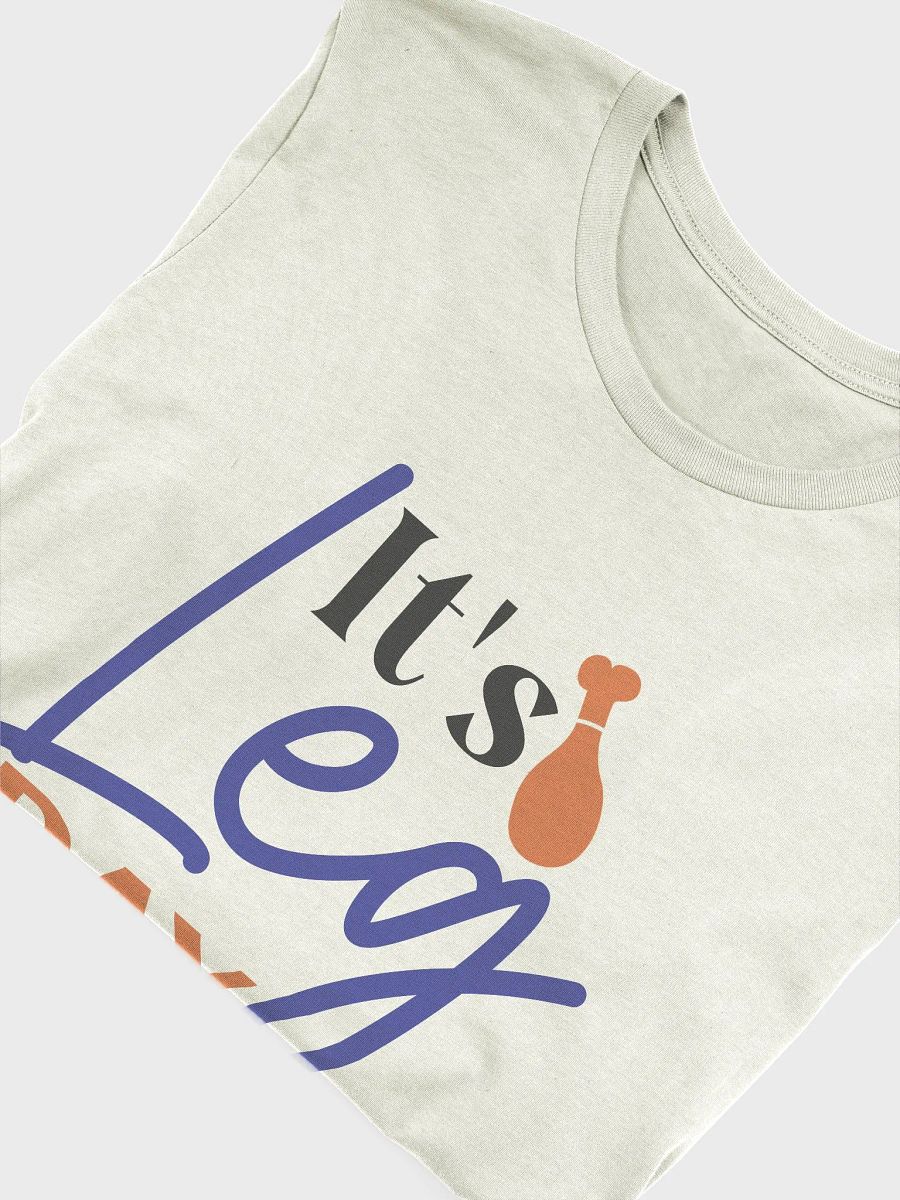 It's Leg Day T-Shirt product image (5)