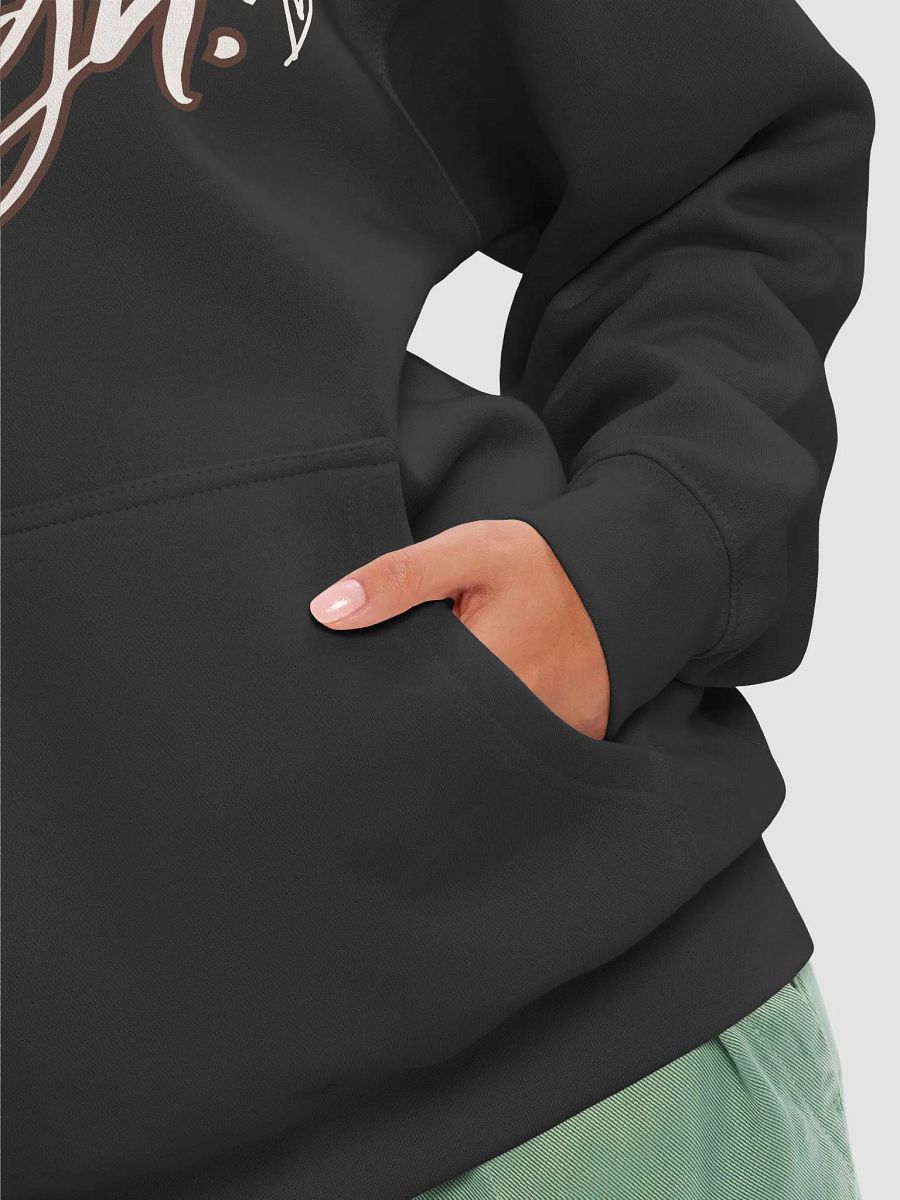 You Are Enough Premium Hoodie product image (58)