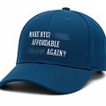 Make NYC Affordable Again
