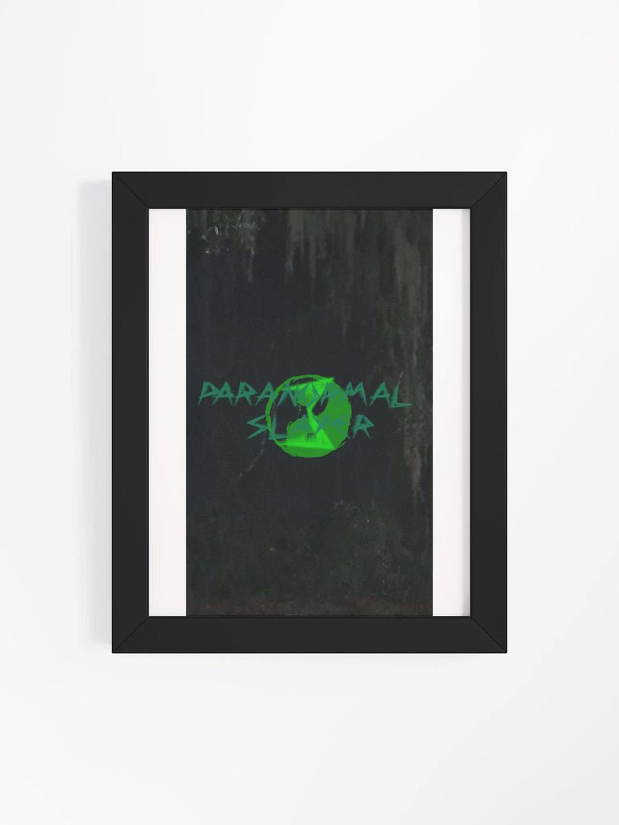 Paranormal Slayer 3 Poster product image (27)
