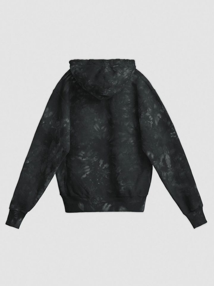 V2 Logo Champion Tie-Dye Hoodie product image (5)