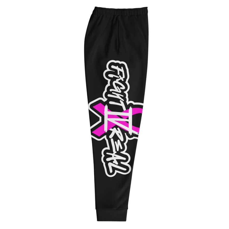 Breast Cancer Awareness Joggers 1.0 product image (1)