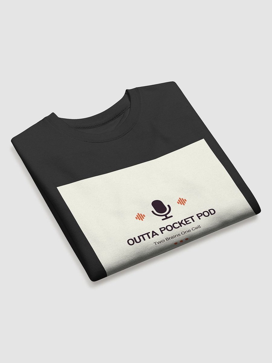 Outta Pocket Pod Crew Neck product image (20)