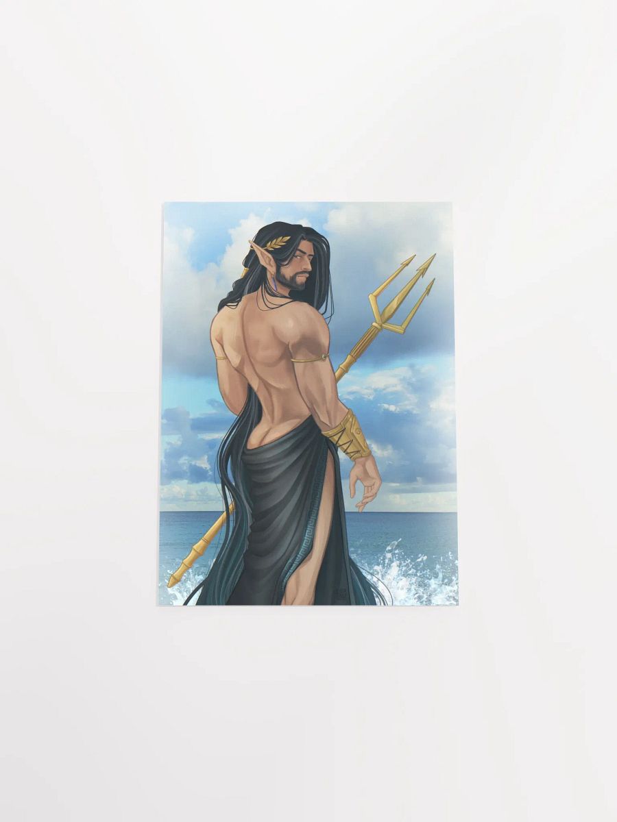 Pride of the Aegean Sea Poster product image (27)