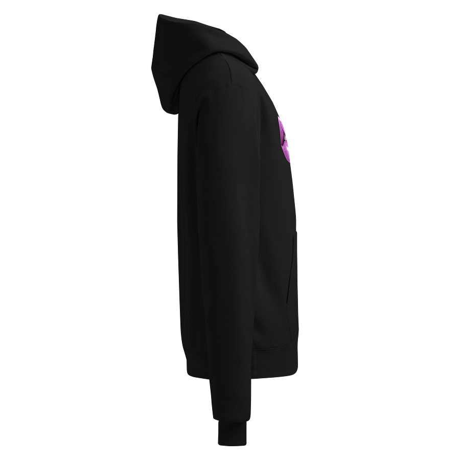 Glossy Lips 'Don't Cha' Champion Hoodie product image (4)