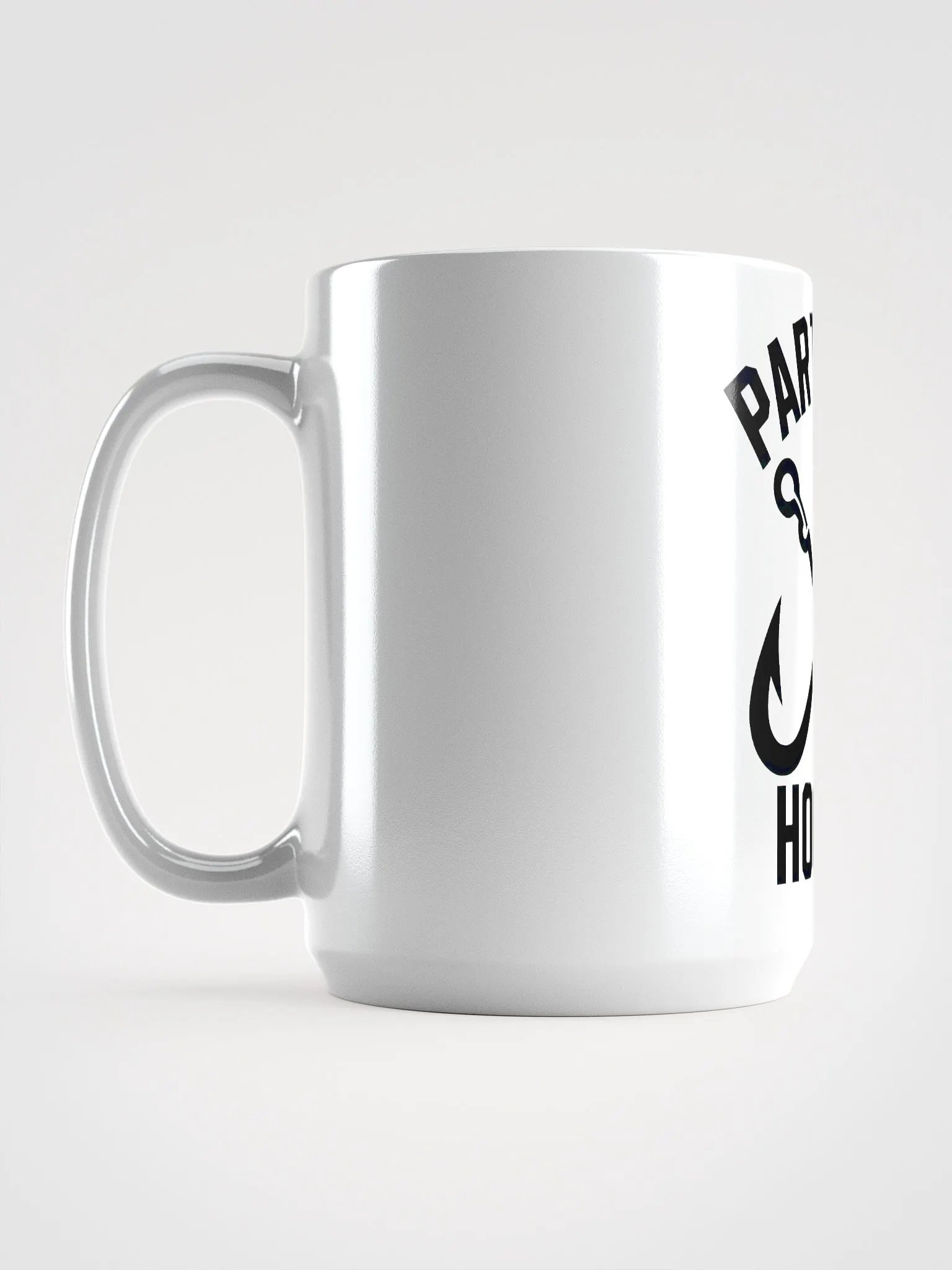 Fishing Gear Funny Part Time Vintage Gift Hooker Mug product image (6)