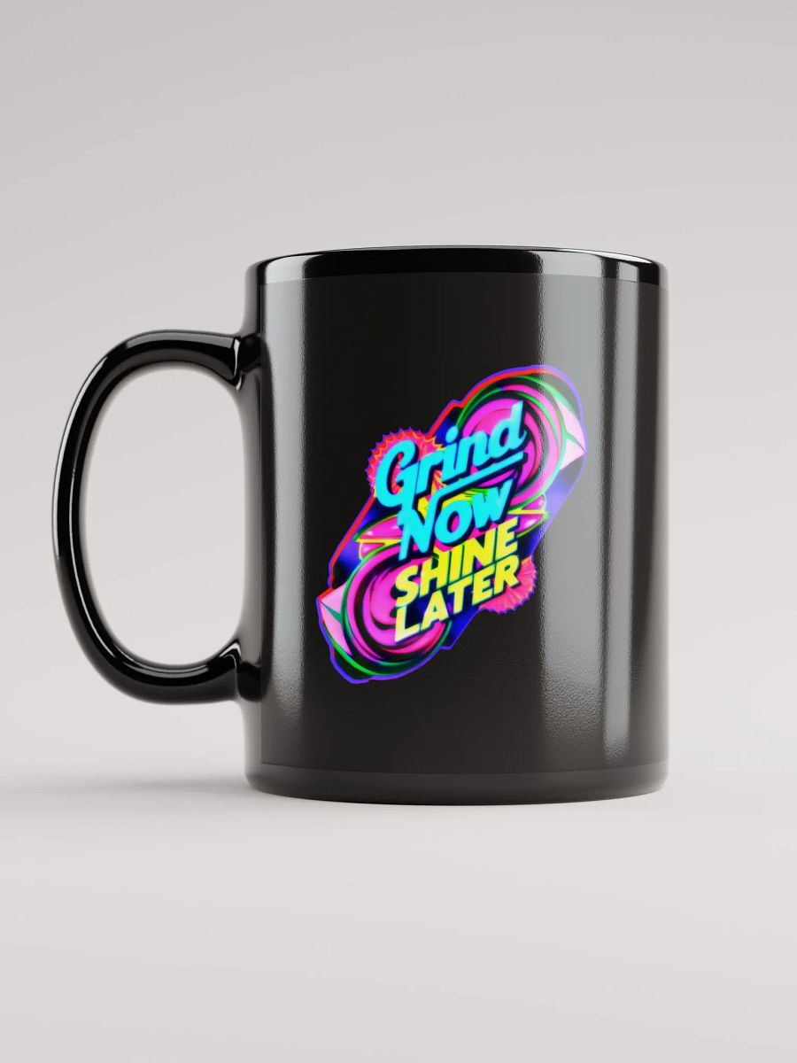 Grind Now Shine Later (UP 001) product image (6)