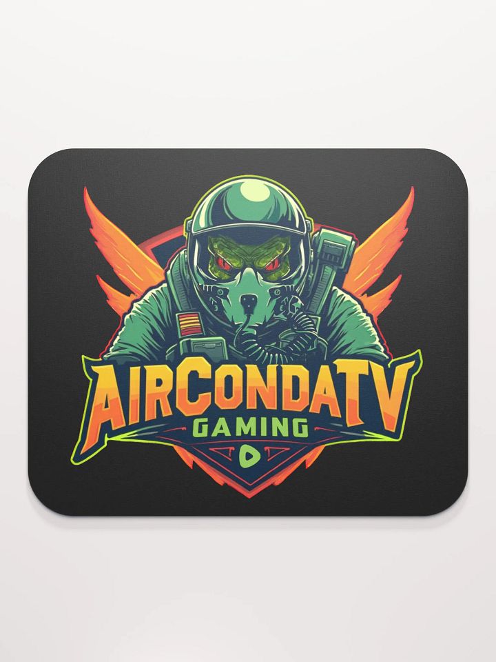 ACTV Gaming Standard Mousepad product image (2)