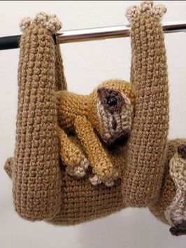 Crochet for Home and Baby: Adorable Toys and Practical Creations product image (1)