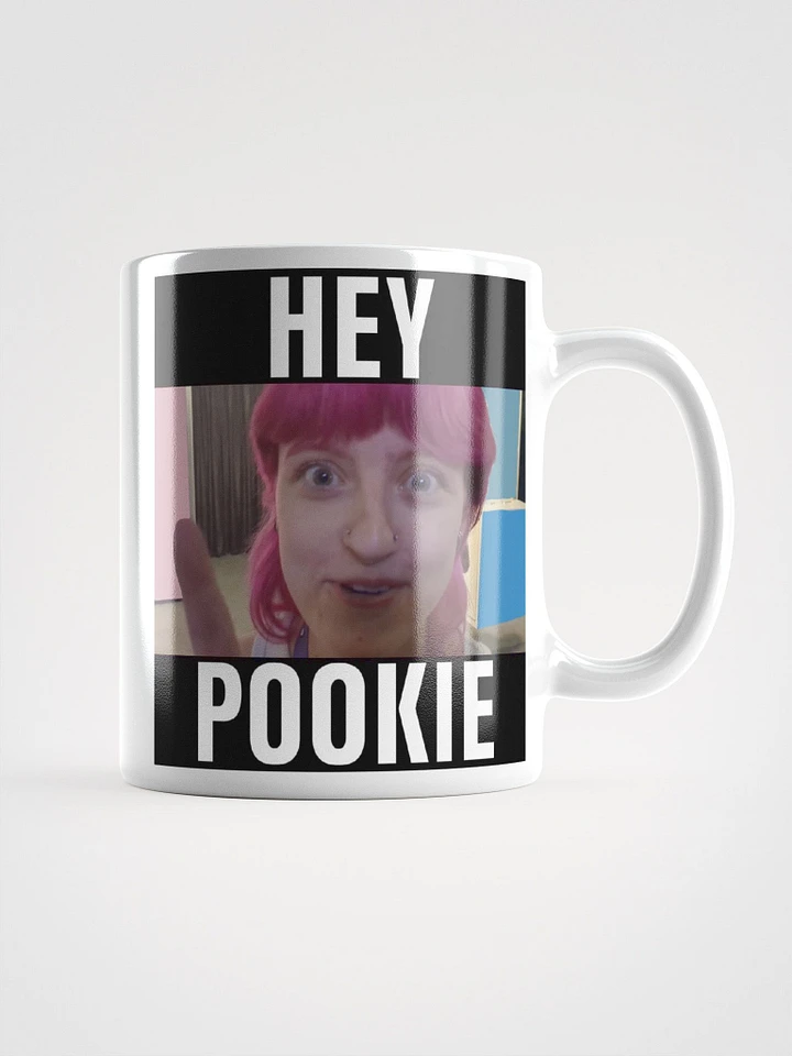 Hey Pookie Mug product image (1)