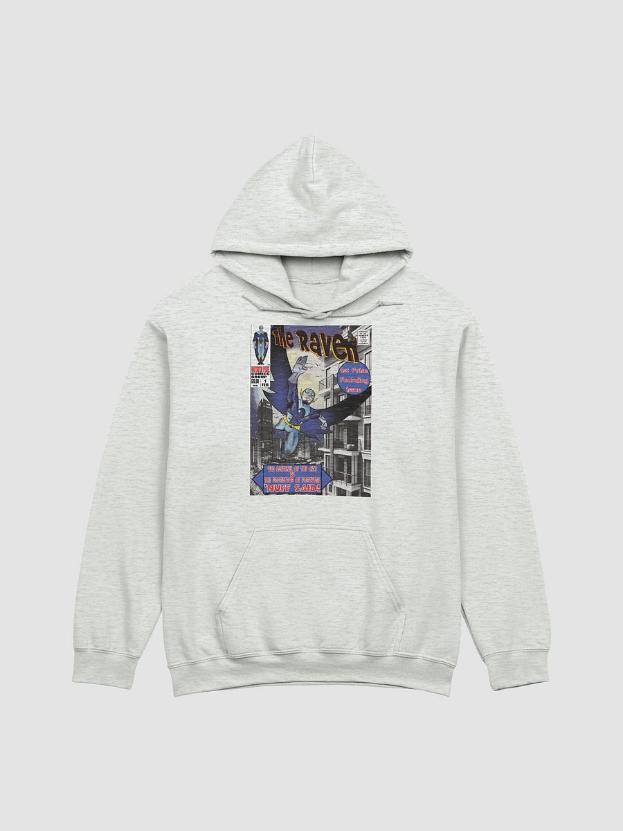 The Raven: 1st Issue Hoodie product image (4)