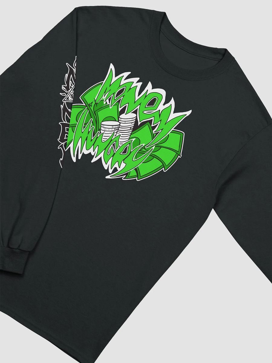 Money Hungry Long Sleeve product image (7)