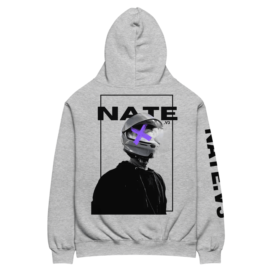 Nate.V3 | Light.2 Edition product image (5)
