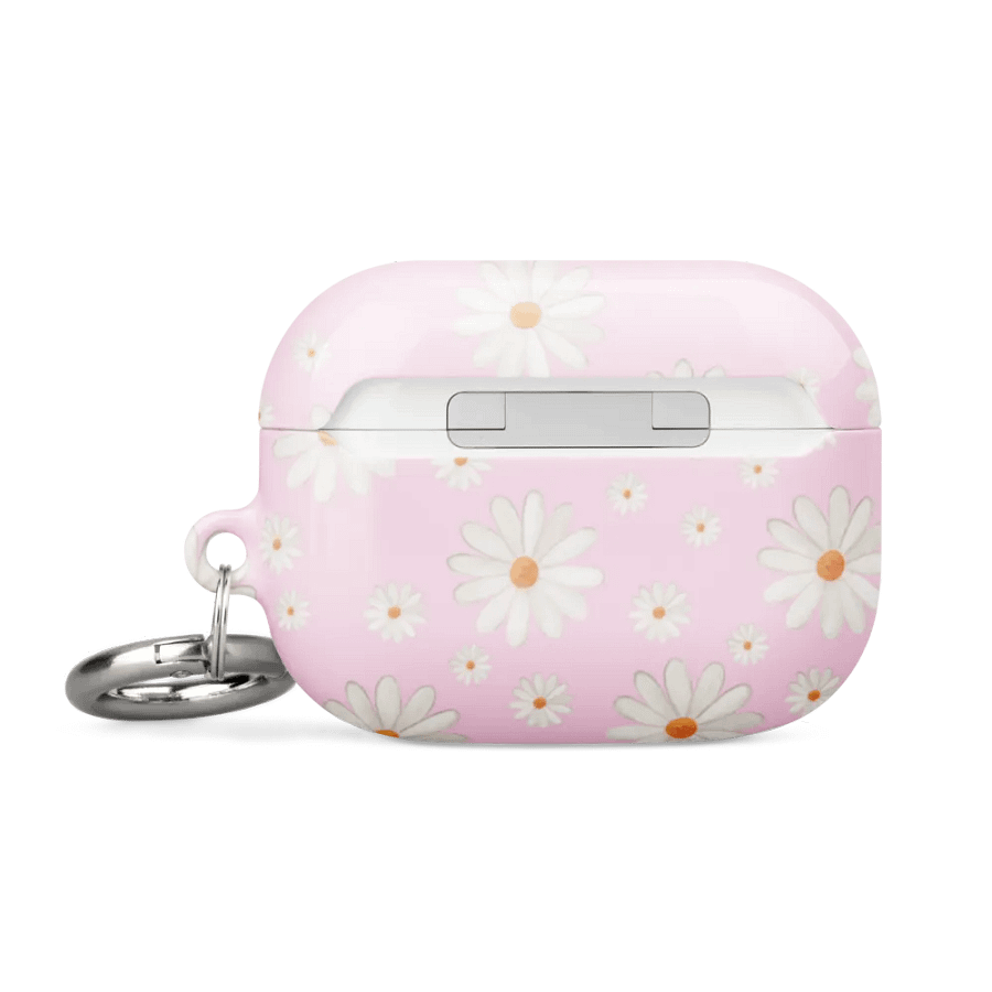 Daisy Sweet Pink AirPods® Case product image (14)
