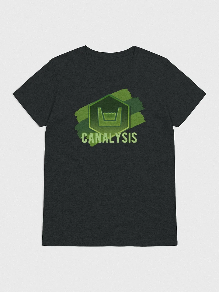 Canalysis Women's Tee product image (5)