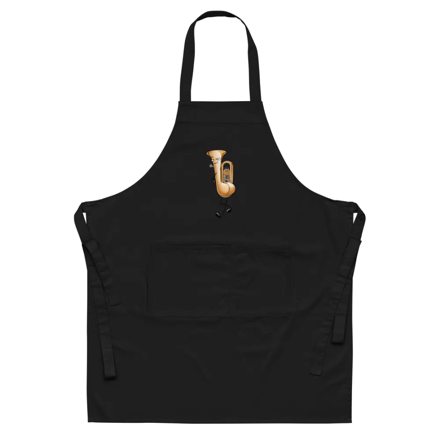 A Butt Tuba Apron product image (5)