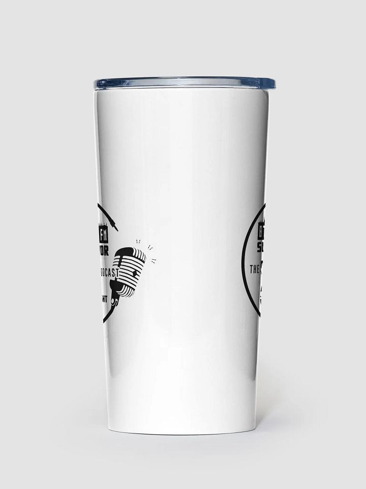 87.8 Survivor FM Thermal Coffee Mug product image (1)