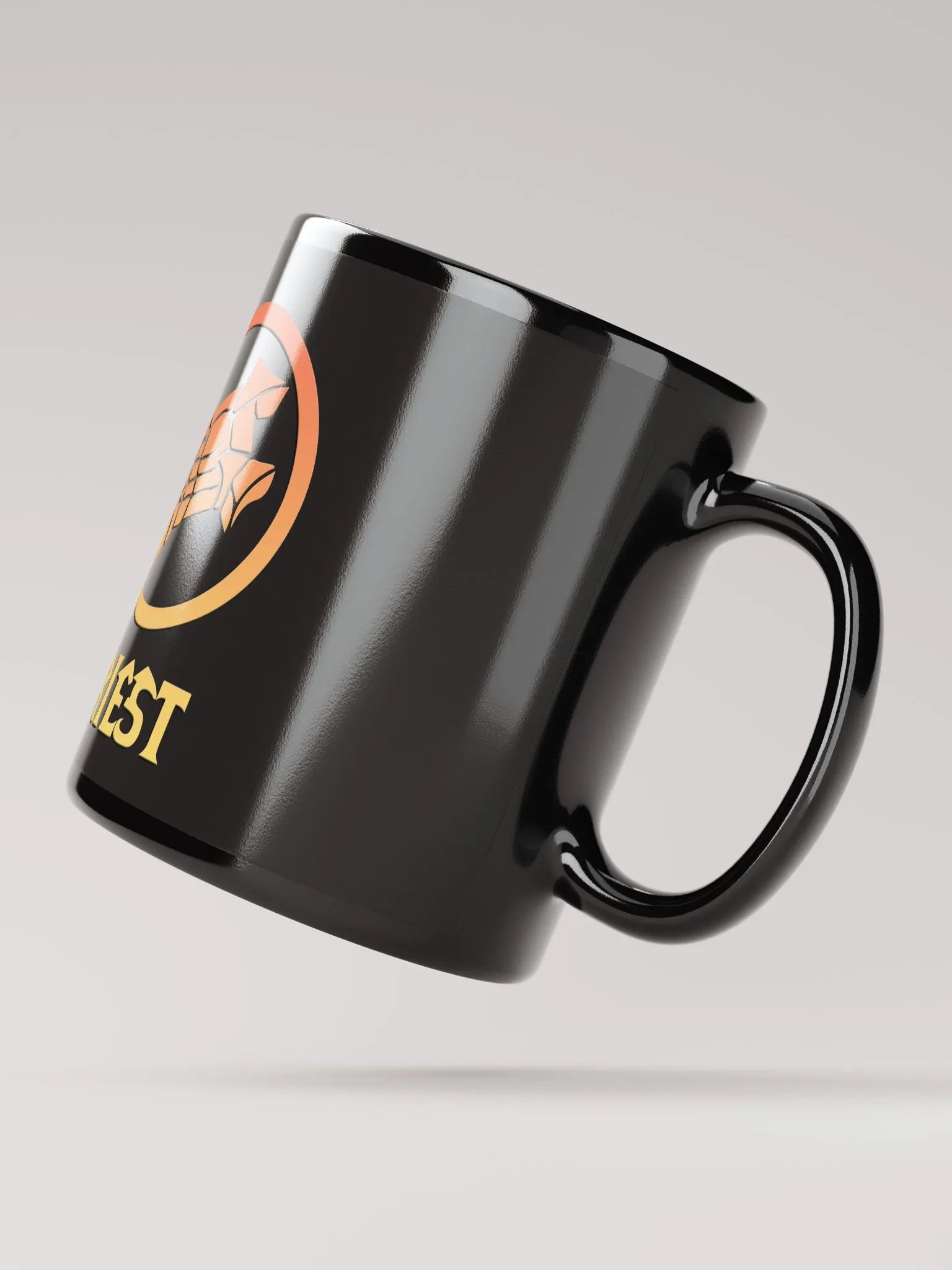 MUG GO NERF PRIEST product image (3)