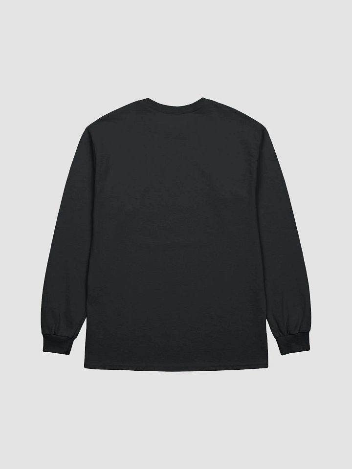 Row Row Row Your Boat Ultra Cotton Long Sleeve T-Shirt product image (3)