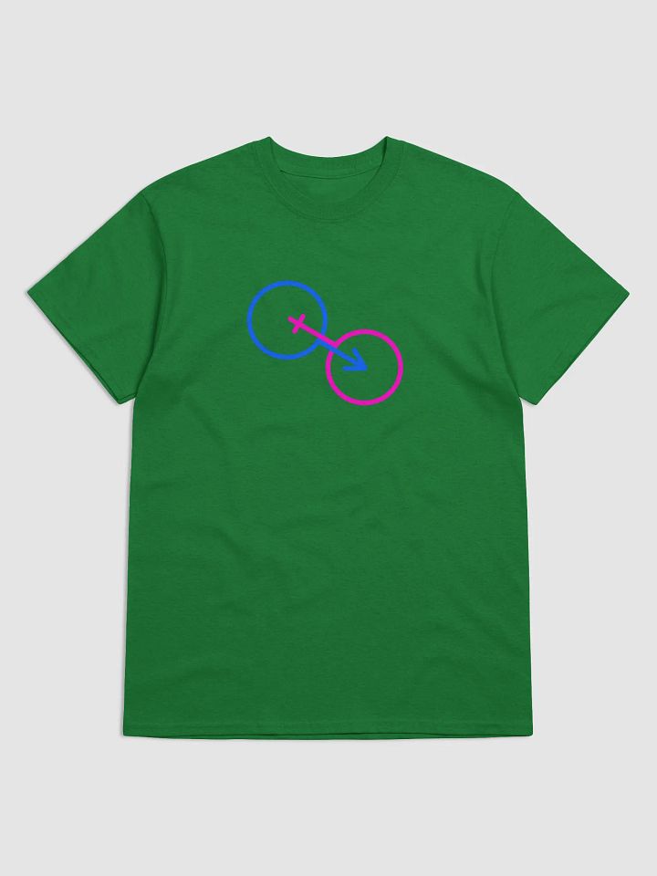 Natural Love Connection Tee product image (1)