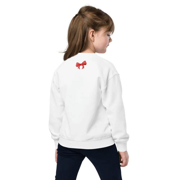 Youth Georgia Football Sweatshirt (Homemade) product image (2)