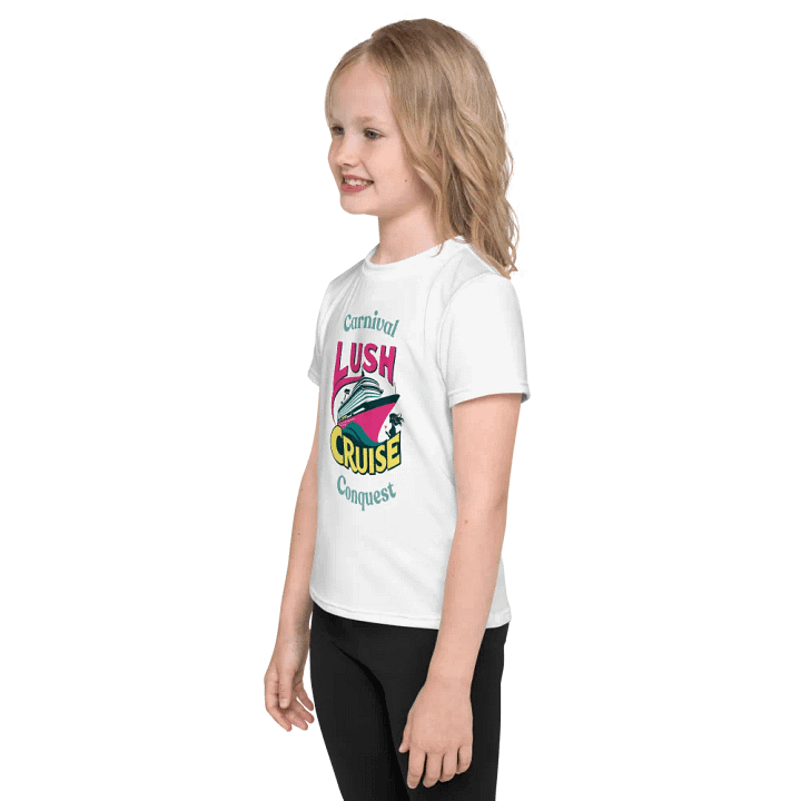 LUSHcious Lady in Training product image (2)